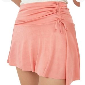 Free People Skirt NWT